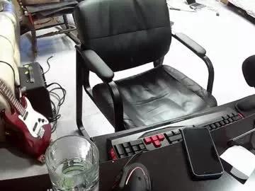 hoboayoyo from Chaturbate