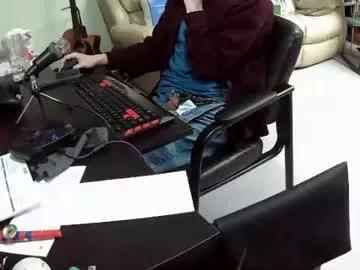 hoboayoyo from Chaturbate