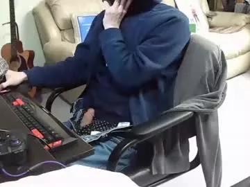 hoboayoyo from Chaturbate