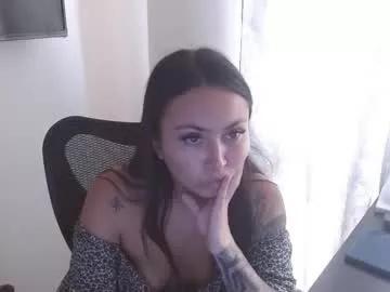 holly_rose69 from Chaturbate