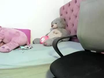holly_sweet18 from Chaturbate