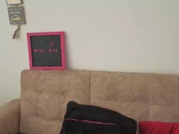hollycute54 from Chaturbate is Freechat