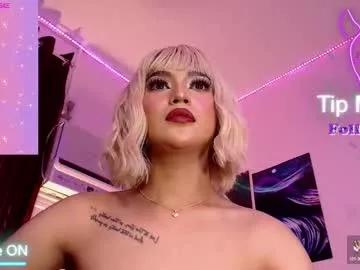 hollydickxxx from Chaturbate
