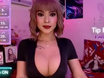 hollydickxxx from Chaturbate