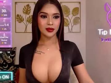 hollydickxxx from Chaturbate