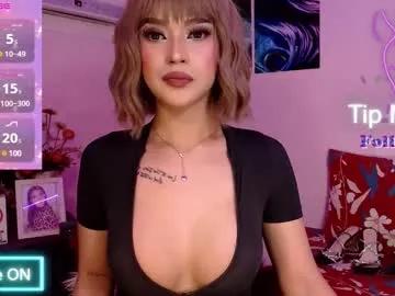 hollydickxxx from Chaturbate