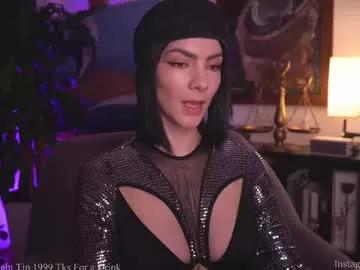 hollylinder_ from Chaturbate