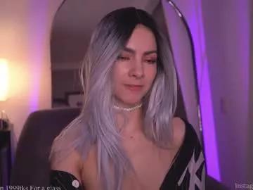 hollylinder_ from Chaturbate