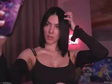 hollylinder_ from Chaturbate is Freechat