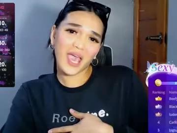 hollywoodbitch from Chaturbate