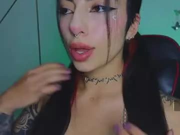 hollyxx_ from Chaturbate