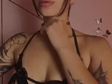hollyxx_ from Chaturbate is Freechat
