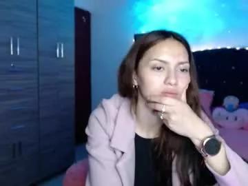 holy_juli2 from Chaturbate is Freechat