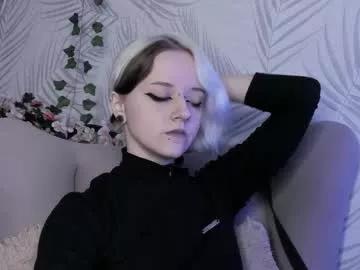 Holy_silvia webcams show profile image 