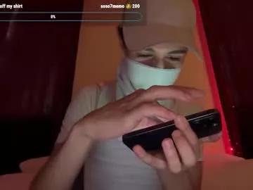 holydirt_luxeno1 from Chaturbate is Freechat