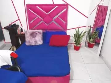 honey_channe from Chaturbate is Freechat