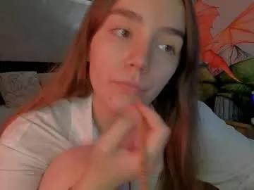 honey_chantal from Chaturbate is Freechat