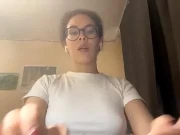 honey_glimmer from Chaturbate is Freechat
