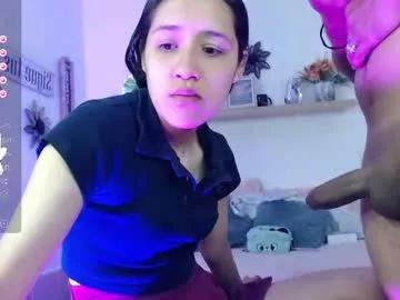 honeys_018 from Chaturbate is Freechat