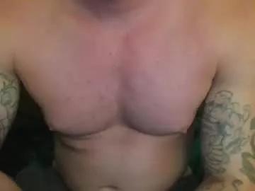 honorablyrespectedgent from Chaturbate
