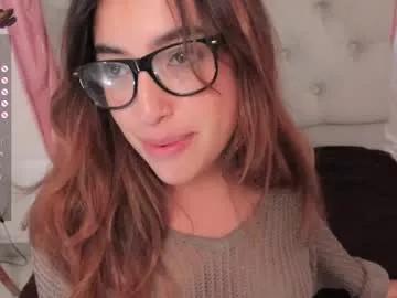 hooneykitty from Chaturbate