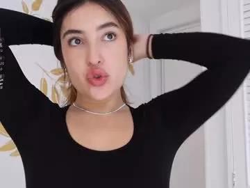 hooneykitty from Chaturbate
