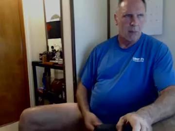 hoosierdadddy4u from Chaturbate