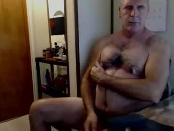 hoosierdadddy4u from Chaturbate