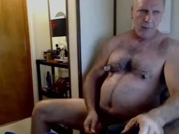 hoosierdadddy4u from Chaturbate