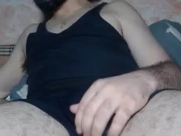 hoottshark from Chaturbate