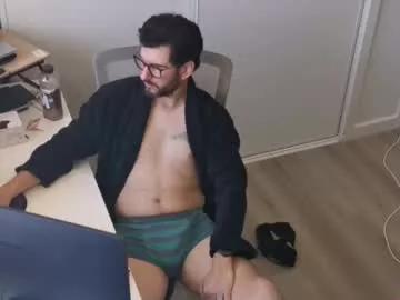 hopefulguy86 from Chaturbate is Freechat
