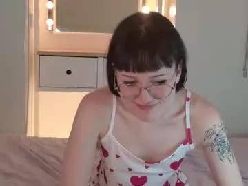 horkaamelia_ from Chaturbate is Freechat