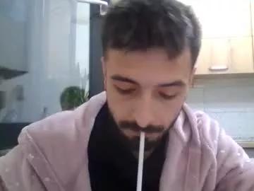 horny_couple9600 from Chaturbate is Freechat