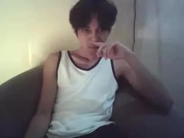horny_eddie from Chaturbate is Freechat