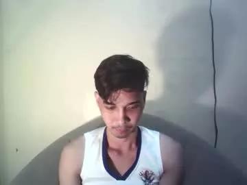 horny_eddie from Chaturbate is Freechat
