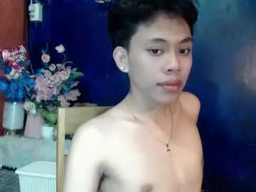 horny_jke from Chaturbate is Freechat