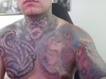 Horny_master4slaves webcams show profile image 