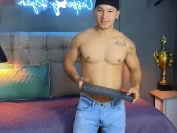 horny_nick18 from Chaturbate is Freechat
