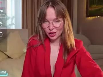 horny_svinka from Chaturbate is Freechat