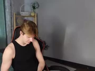 horny_tim_x from Chaturbate is Freechat