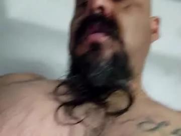hornychrisla from Chaturbate is Freechat