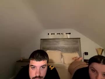 hornycouple123879935 from Chaturbate is Freechat
