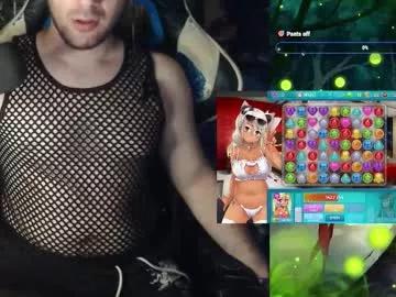 hornydemonguy from Chaturbate is Freechat