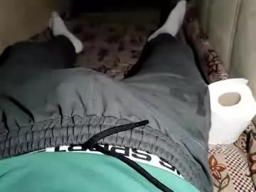 hornynann from Chaturbate is Freechat