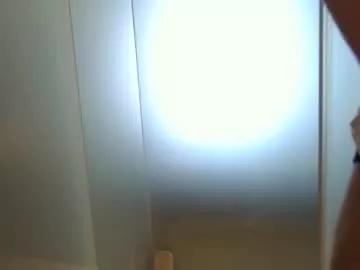 hornysebie from Chaturbate is Freechat