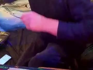 hornywithrocket from Chaturbate is Freechat