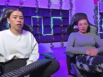 hornyy_mom from Chaturbate is Freechat