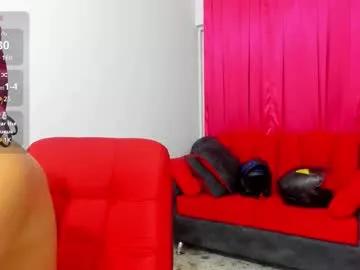 horrny_18_victoria from Chaturbate