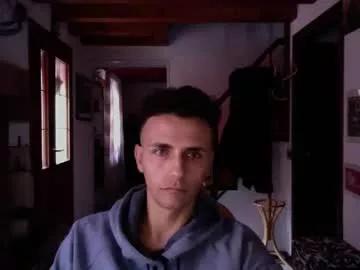 Horse_ita21 webcams show profile image 