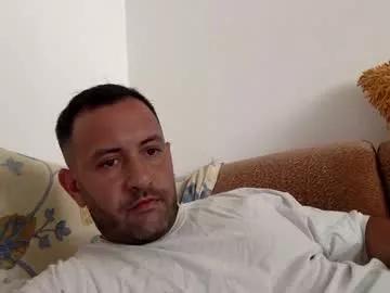 horsechris from Chaturbate is Freechat